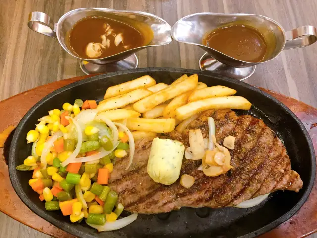 Gambar Makanan Steak 21 3