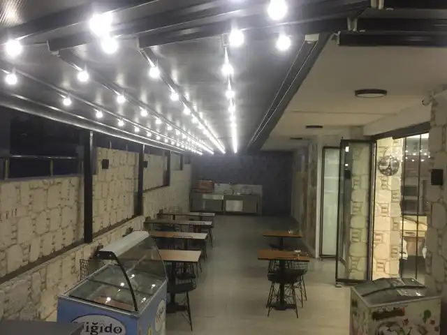 Yakut Fırın & Cafe'nin yemek ve ambiyans fotoğrafları 2