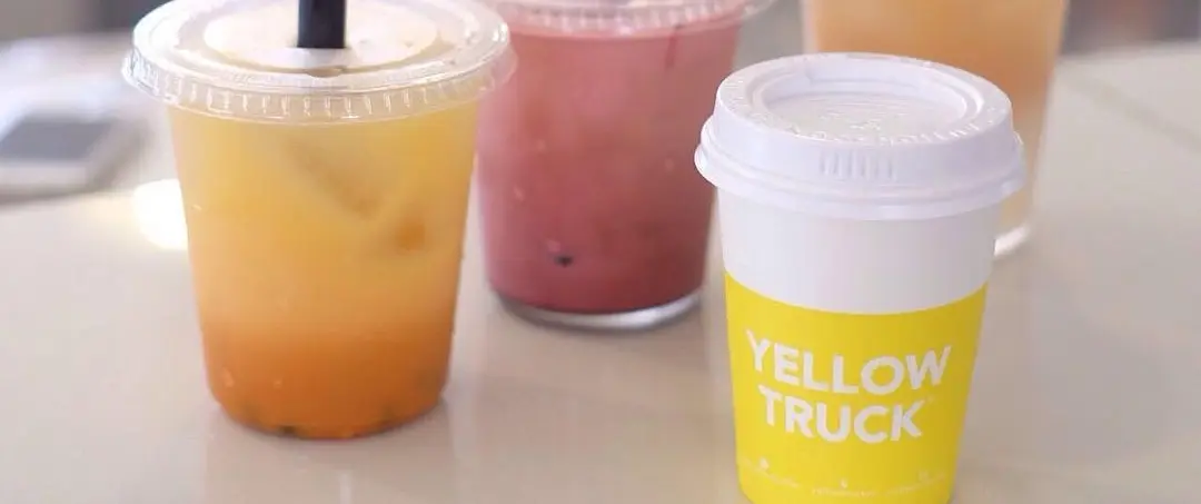 Gambar Makanan Yellow Truck Coffee 3