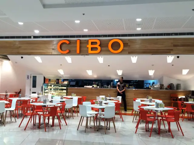 Cibo Food Photo 13