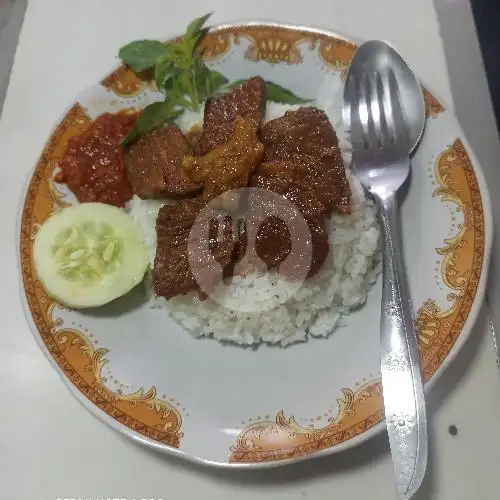 Gambar Makanan Warunge Mbak Nurul 1