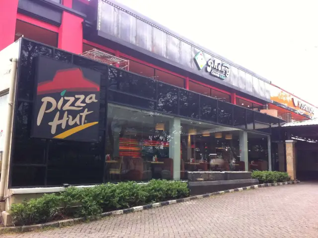 Gambar Makanan Pizza Hut 8