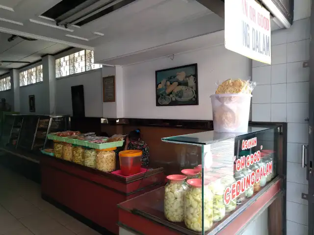 Gambar Makanan Pujasera Gedung Dalam 10