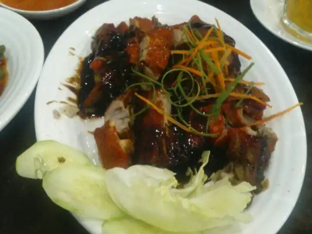 Mohd Chan Abdullah Chinese Muslim Restaurant Food Photo 13