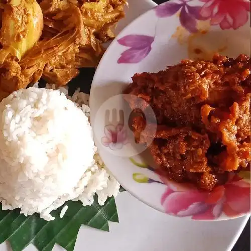 Gambar Makanan Warung Istiqomah, Sisingamangaraja 2