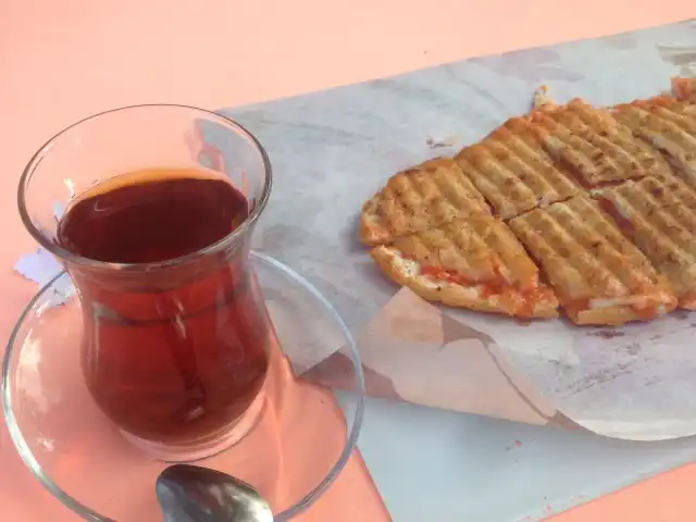 Bardak Cafe'nin yemek ve ambiyans fotoğrafları 4