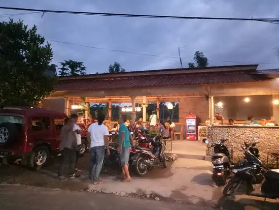 Gambar Makanan Warung Makan The Desa 6