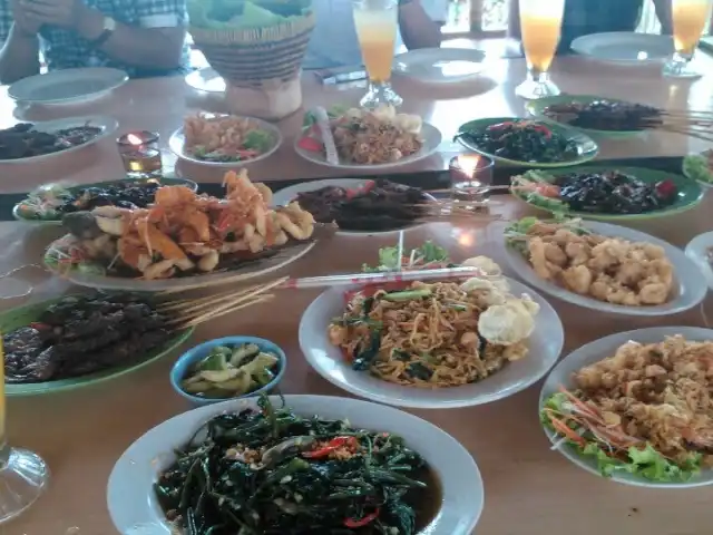 Gambar Makanan RM Alam Sari Delta Mas 3