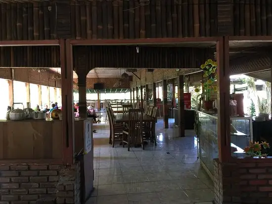 Gambar Makanan Sangkuriang Restoran 6