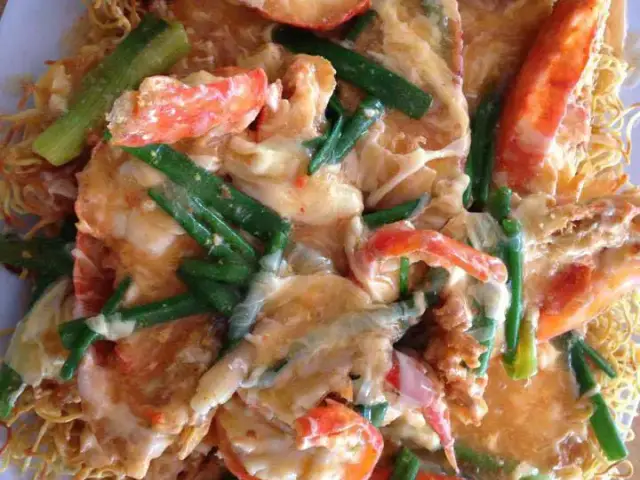 Lala Chong Seafood Food Photo 8