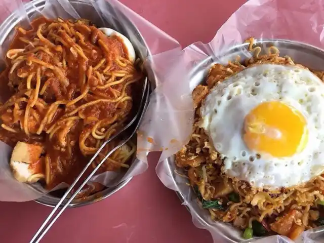 Rojak & Cendol Tokong Kajang Food Photo 12