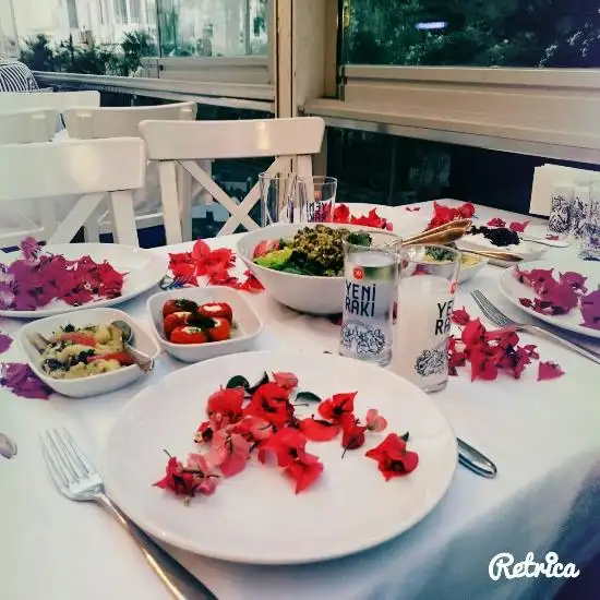 Saros Balikcisi'nin yemek ve ambiyans fotoğrafları 1