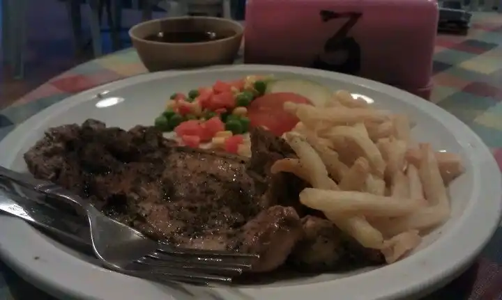 Restoran Westerns Cafe Food Photo 15