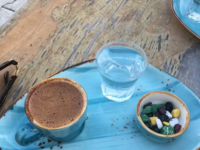 Çatladıkapı Cafe'nin yemek ve ambiyans fotoğrafları 6