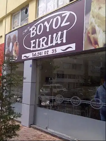 İzmir Boyoz Firini'nin yemek ve ambiyans fotoğrafları 6