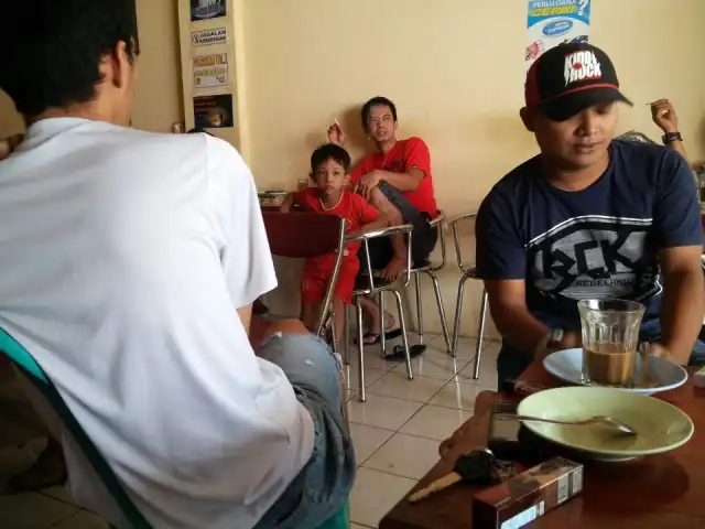 Gambar Makanan Warkop Semarang 12