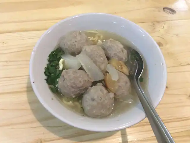 Gambar Makanan Bakso Titoti 12