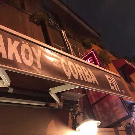 Karaköy Çorba Evi'nin yemek ve ambiyans fotoğrafları 4