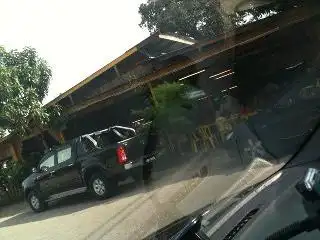 Warung Aziz Satar Food Photo 2