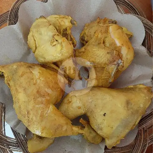 Gambar Makanan Ayam Bakar Gemes, Sukabumi Utara 13