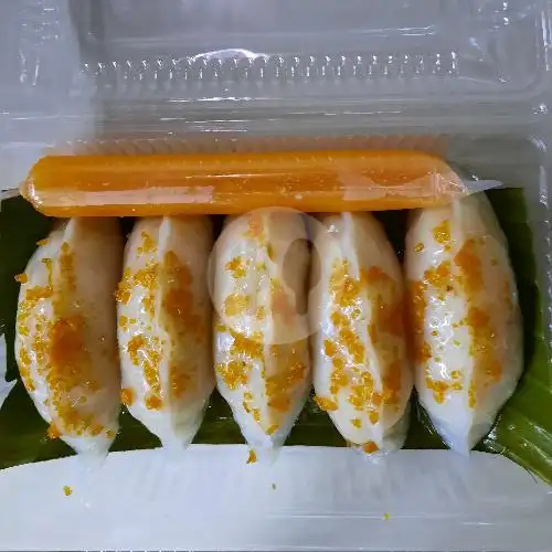 Gambar Makanan Choipan Bunting/Choi Pan/Chai Kue, Mangga Besar 8