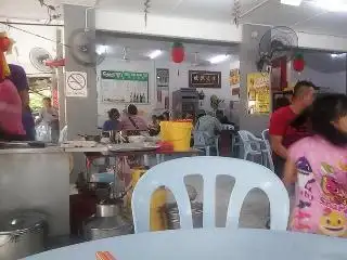 Kedai Kopi Mang Seng