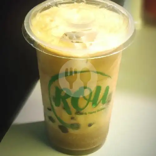 Gambar Makanan BOBA ROU Drink, Bengkong 19