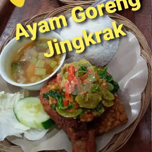 Gambar Makanan Catering Sugeng Rawuh, Swadaya Talang Aman 14
