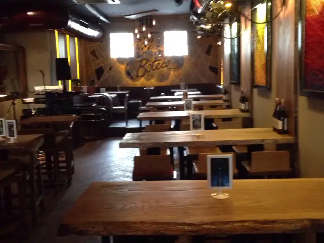 Boteco Bistro'nin yemek ve ambiyans fotoğrafları 4