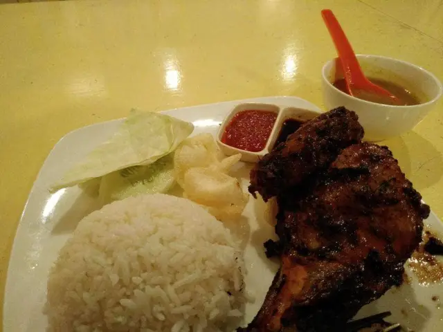 Ayam Bakar Mas Mono Food Photo 12