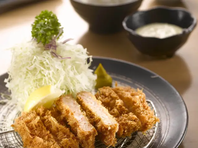 Tonkatsu By Ma Maison Food Photo 17