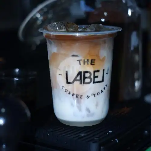 Gambar Makanan The Label Coffee & Toast 5