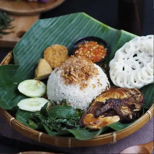 Gambar Makanan Ayam Penyet Pegasus, Daya Nasional 4