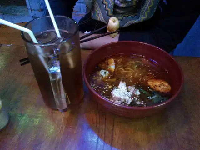 Gambar Makanan Ramen AA 16