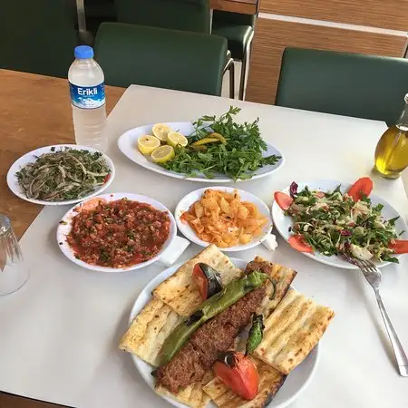Eyvan Kebap'nin yemek ve ambiyans fotoğrafları 22