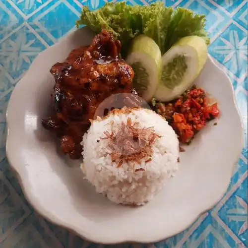 Gambar Makanan Ayam Bakar Madu Pak Subur, Kedoya Selatan 6