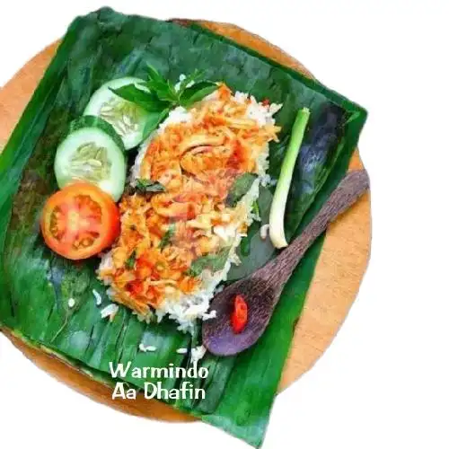 Gambar Makanan Warmindo Warung Makan Indomie Kopi  Nasi Goreng Putra Moro Artos  3
