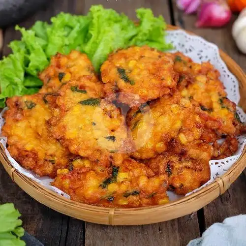 Gambar Makanan Nasi Kuning Sundari, Gunung Sanghyang 13