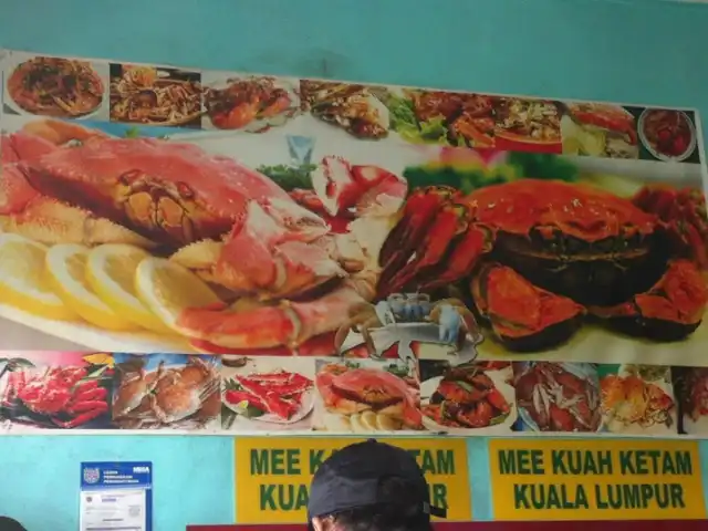 Restoran Mee Ketam Kuala Lumpur Food Photo 2