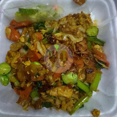 Gambar Makanan Nasi Goreng Gila, Lenteng Agung 19