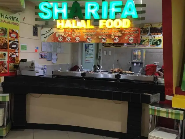 Sharifa Halal Food Food Photo 6