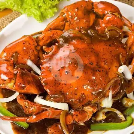 Gambar Makanan Bakmie & Seafood 99 Pisangan Lama 3