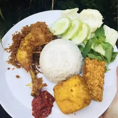 Gambar Makanan Ayam Goreng Dapur Nyai, Taman Hewan 13