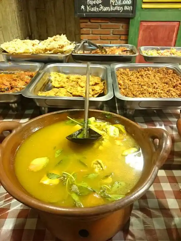 Gambar Makanan Sop Ikan Cempaka 13