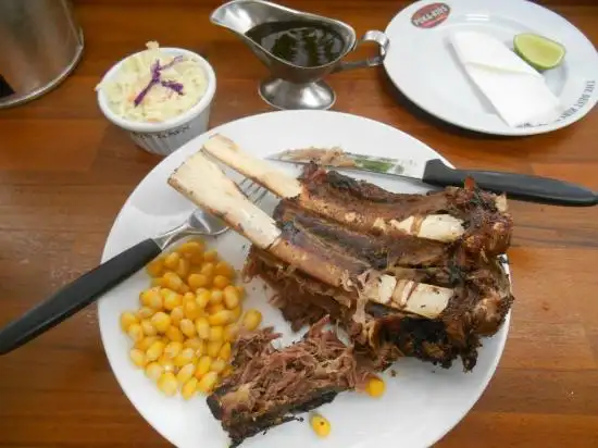 Gambar Makanan Poka Ribs 14