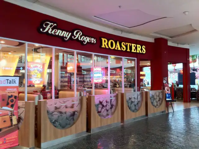 Gambar Makanan Kenny Rogers Roasters 3