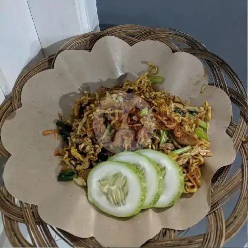 Gambar Makanan Nasi Goreng Mbah Petrux 7