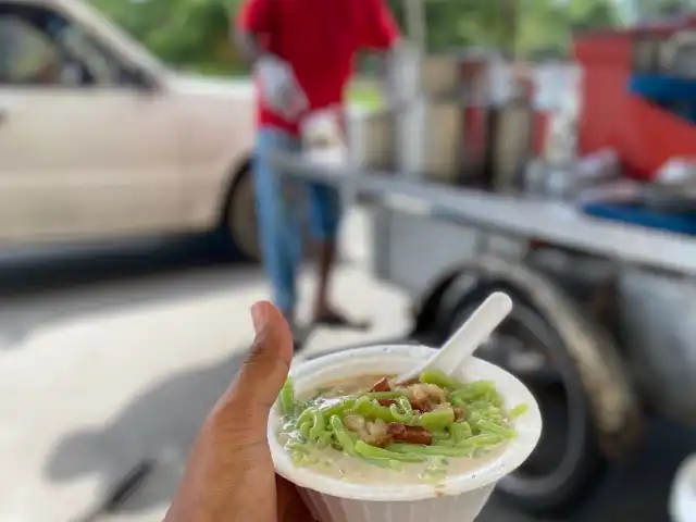 Gerai Cendol belakang Wisma Ganda Food Photo 2