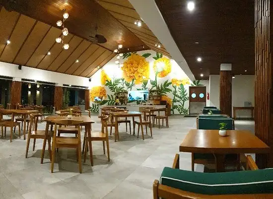 Manja Restaurant