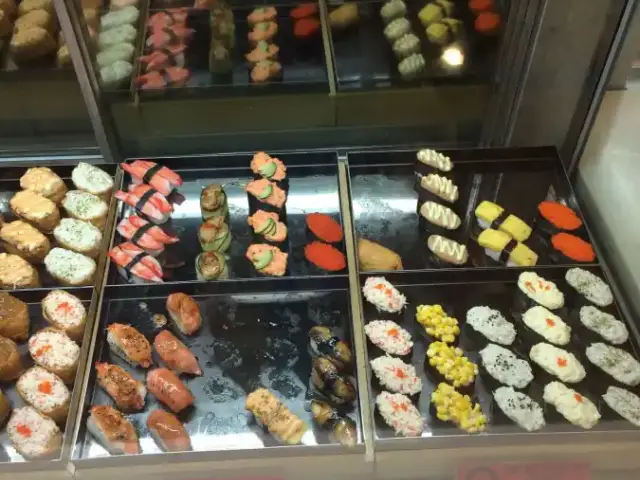 Sushi Q Food Photo 15